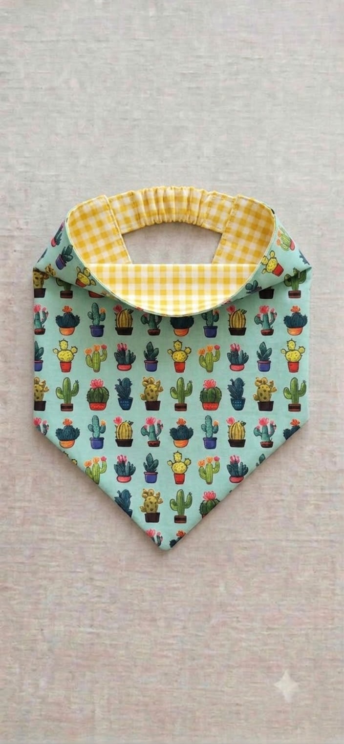 The Prickly Pear