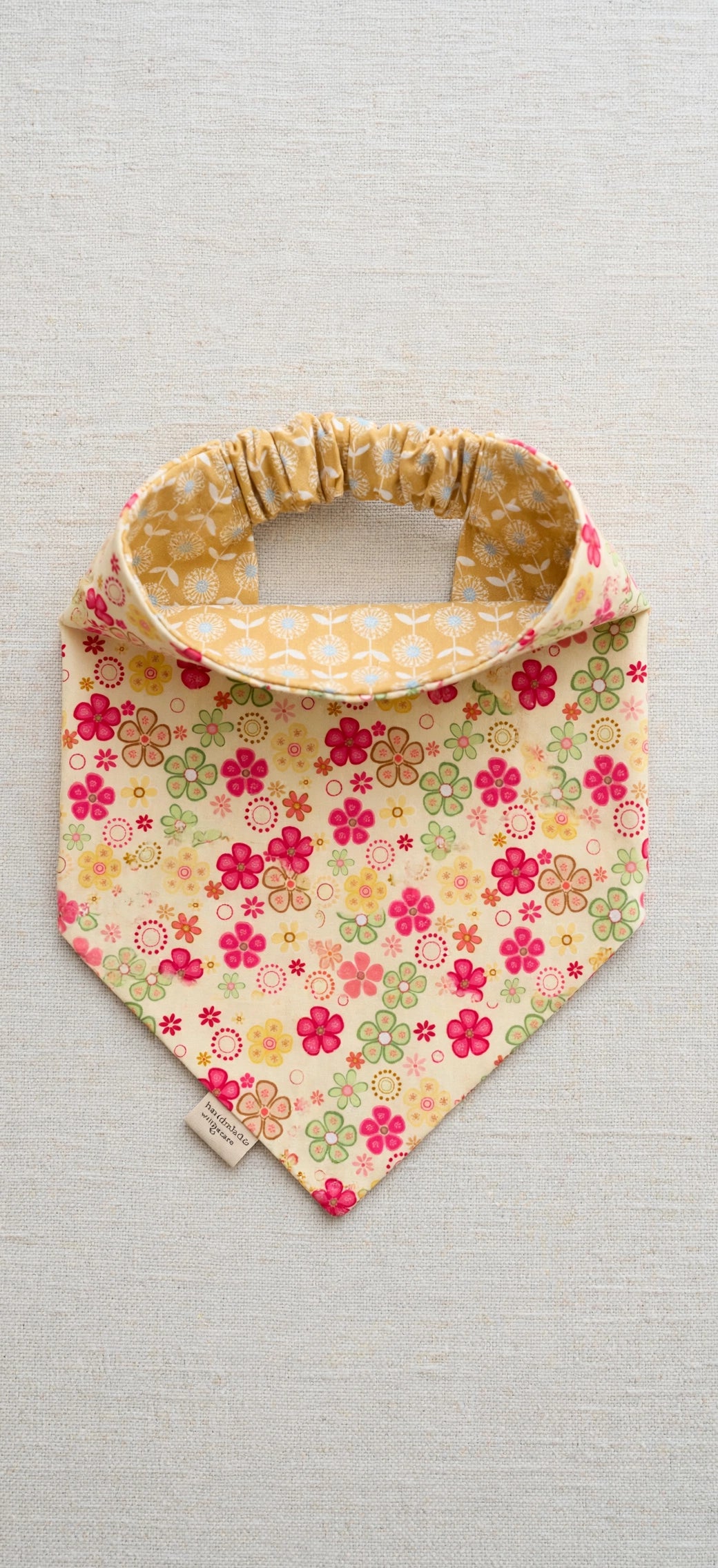Retro Flower Power