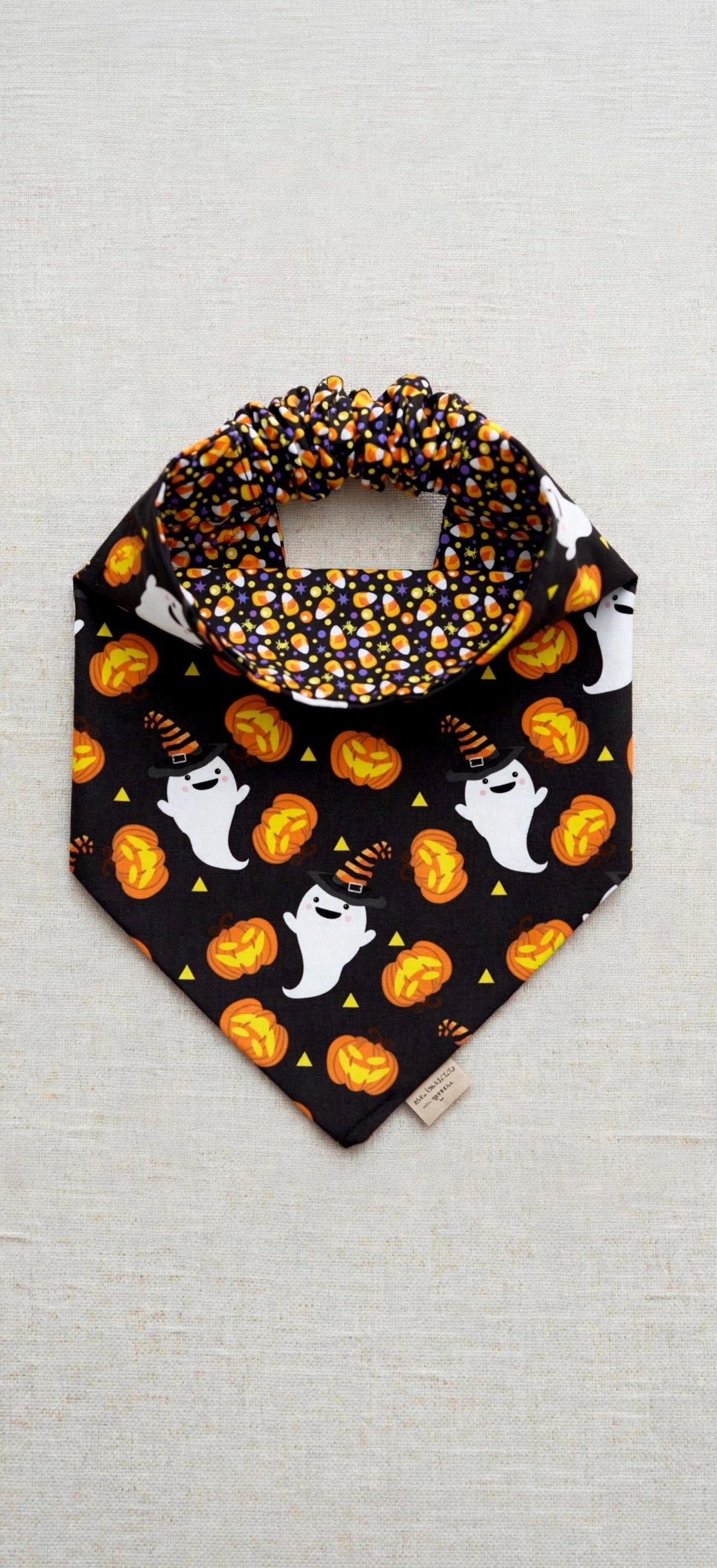 Too Cute to Spook