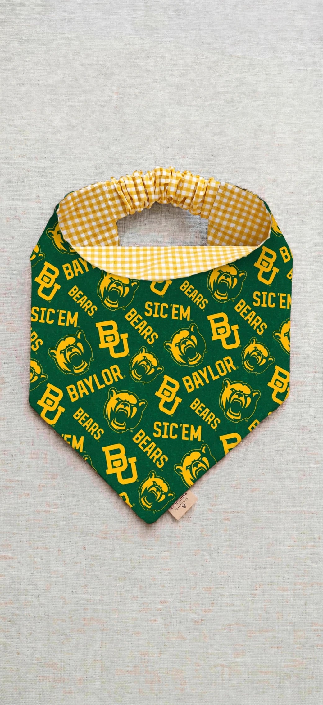 College Game Day