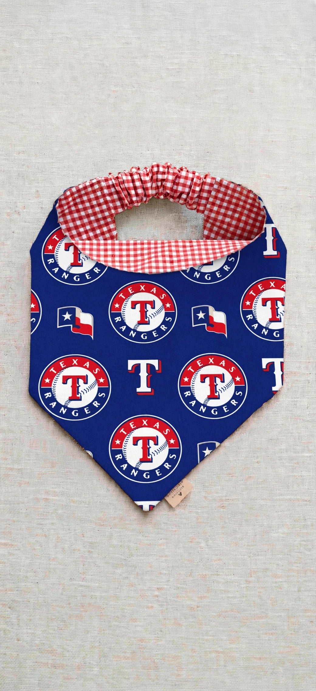 Texas Rangers Rally