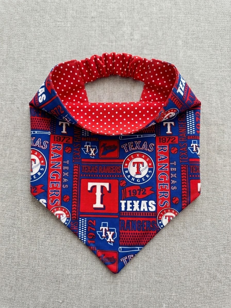 Texas Rangers Rally