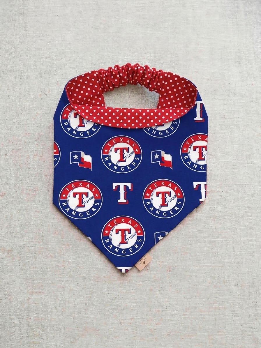 Texas Rangers Rally