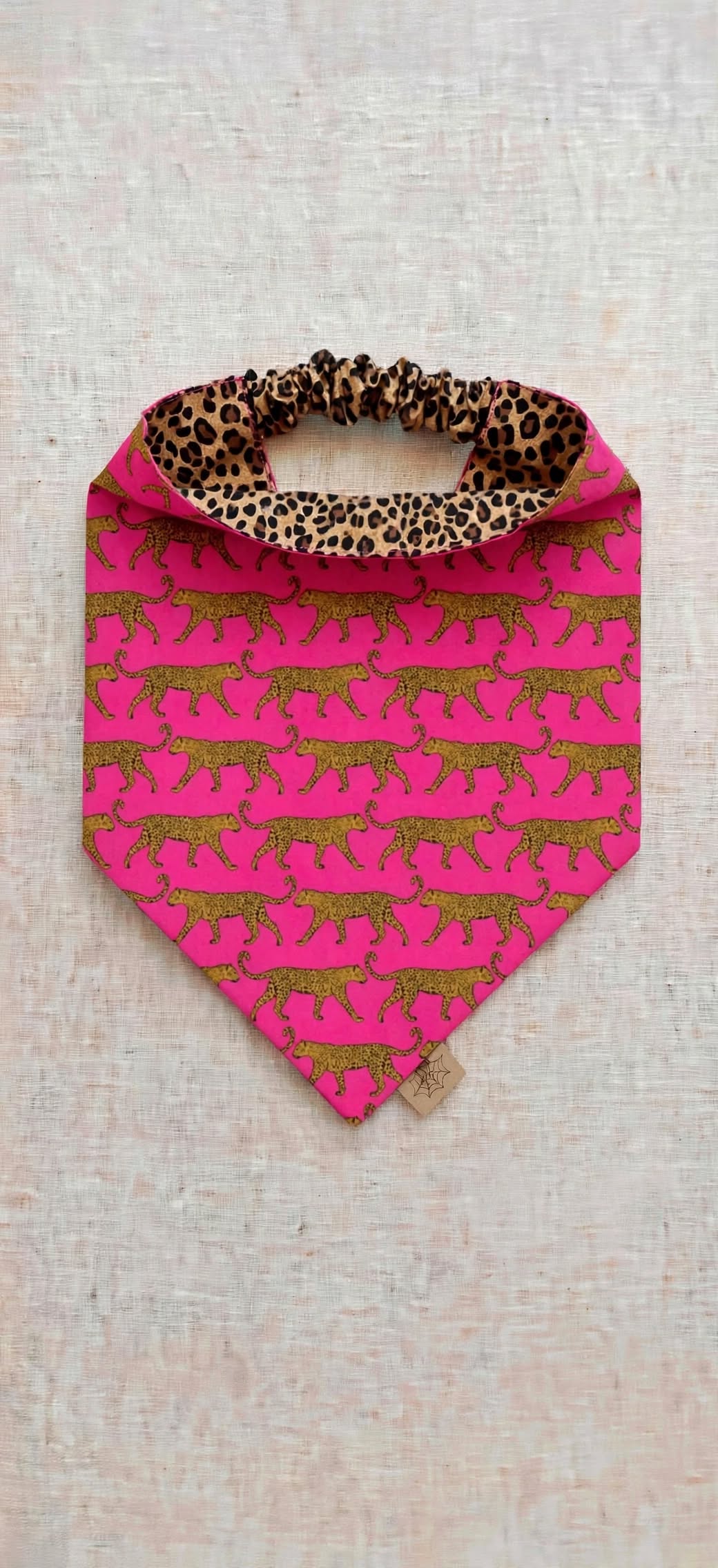 The Bougie Leopard